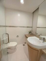 One-north Residences (D5), Apartment #566738161